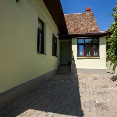 1790 Margarethengasse Guesthouse シビウ エクステリア 写真