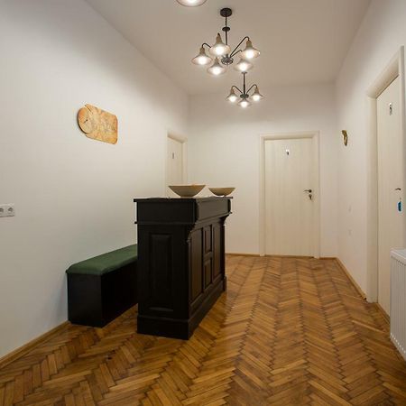 1790 Margarethengasse Guesthouse シビウ エクステリア 写真