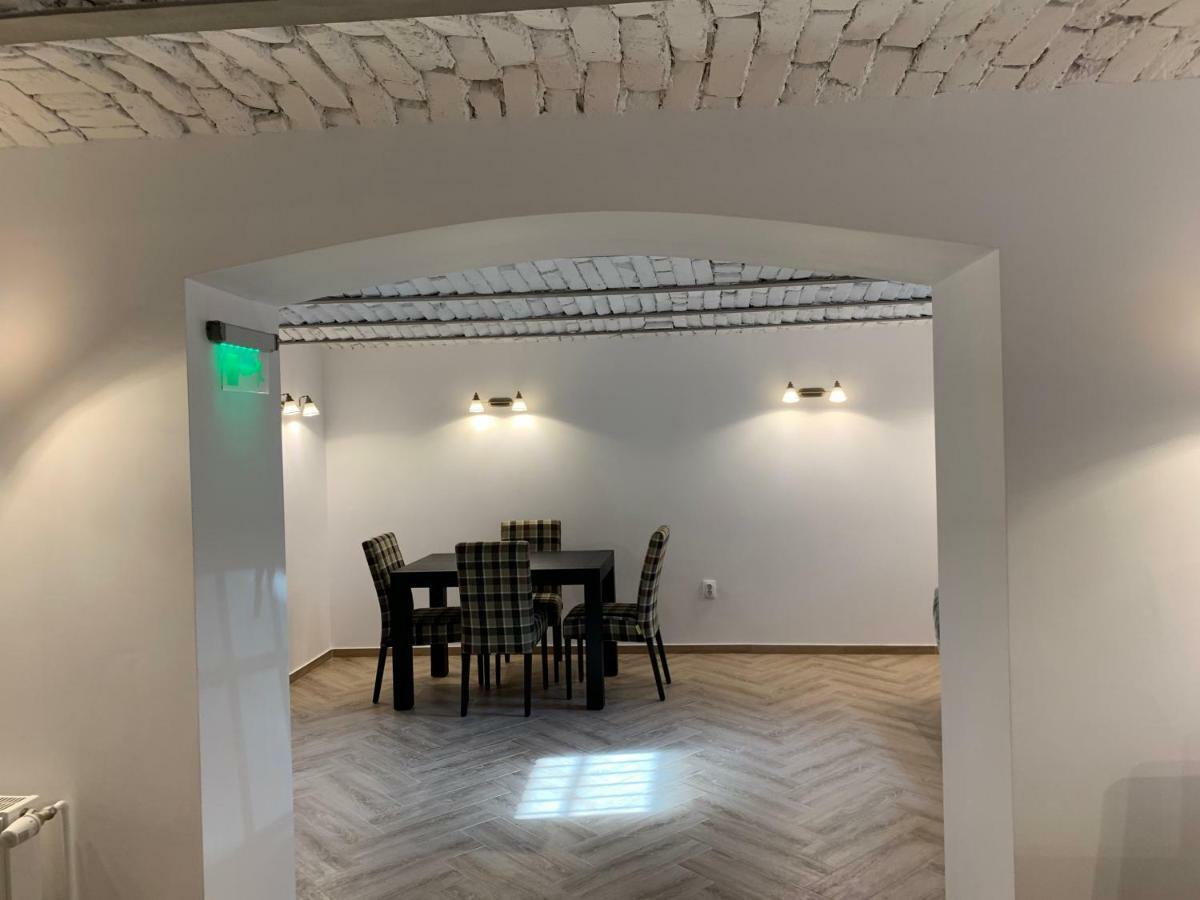 1790 Margarethengasse Guesthouse シビウ エクステリア 写真