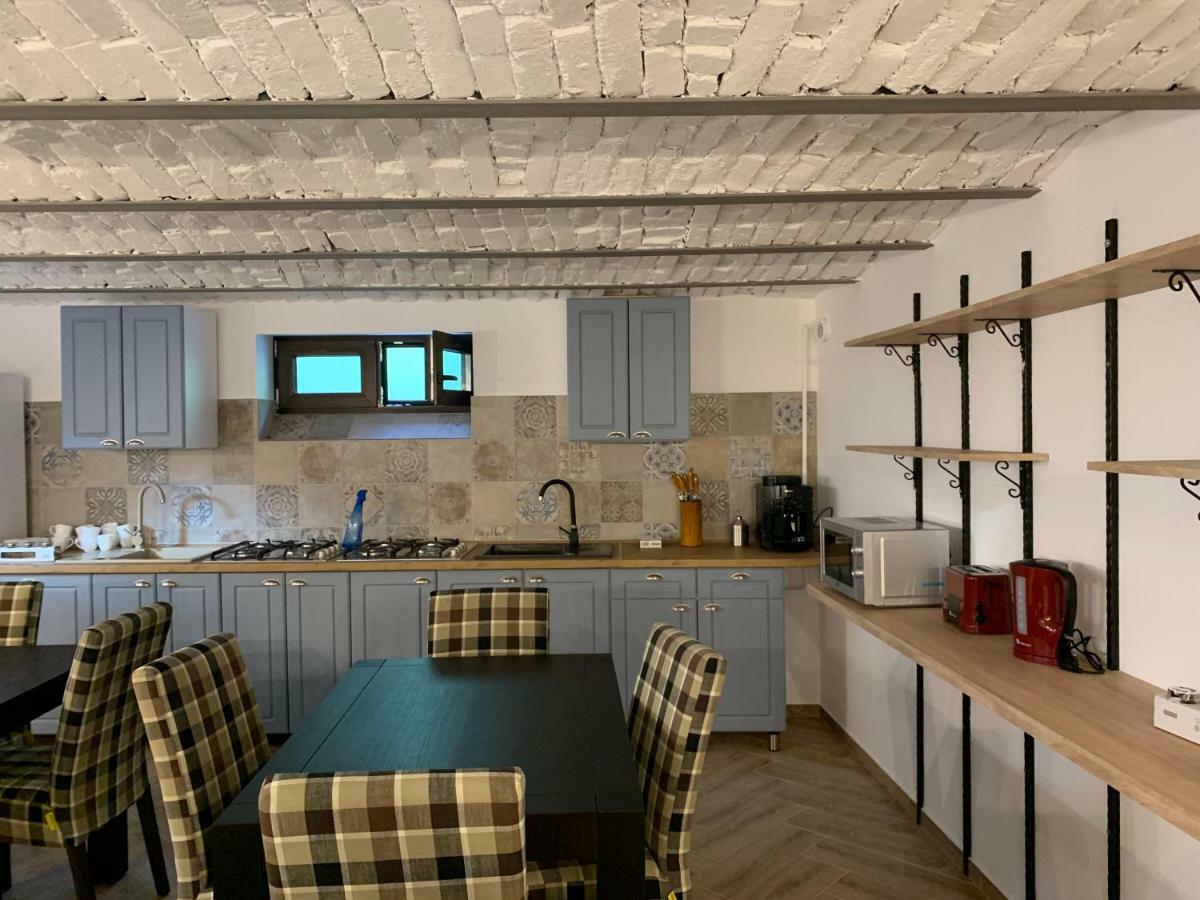 1790 Margarethengasse Guesthouse シビウ エクステリア 写真