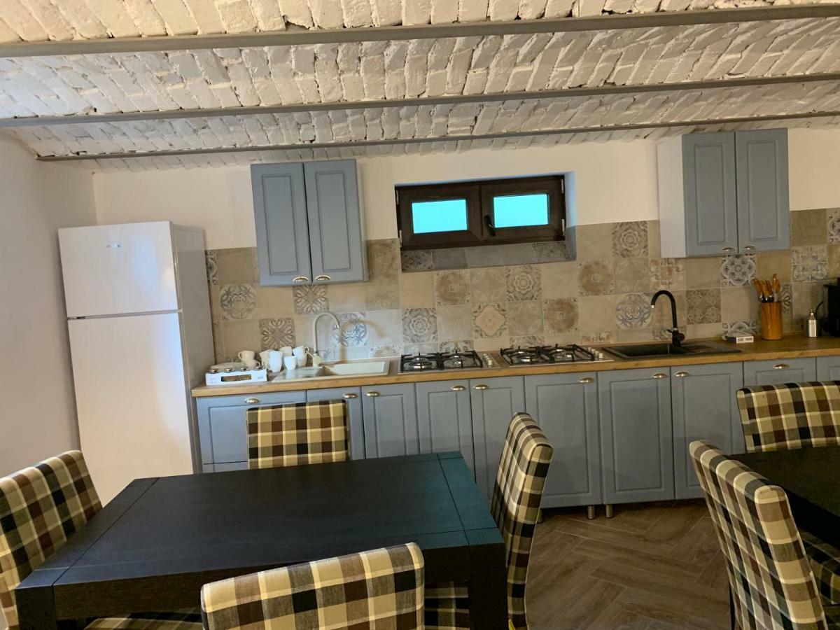 1790 Margarethengasse Guesthouse シビウ エクステリア 写真