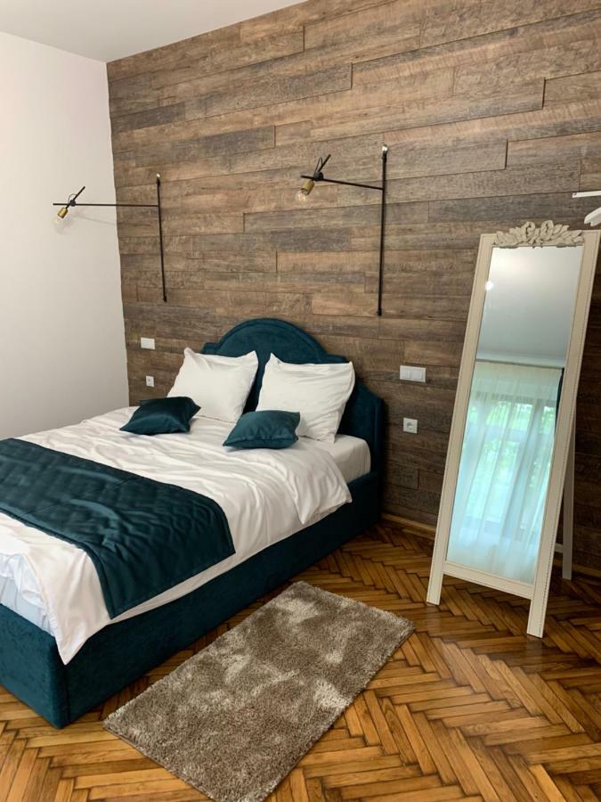 1790 Margarethengasse Guesthouse シビウ エクステリア 写真