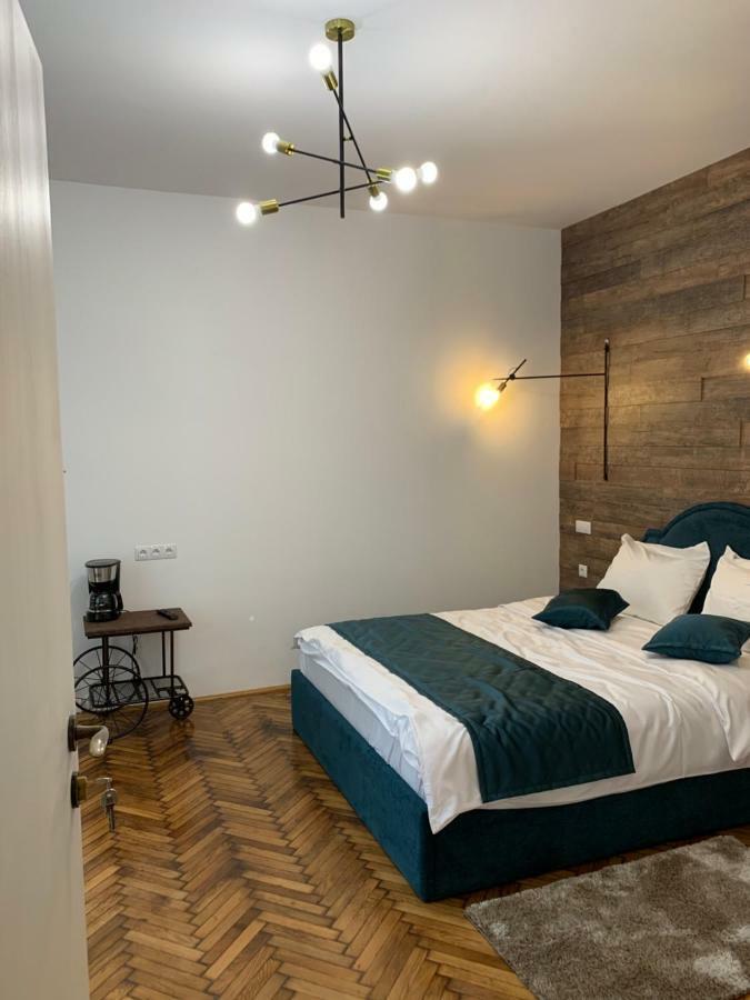 1790 Margarethengasse Guesthouse シビウ エクステリア 写真