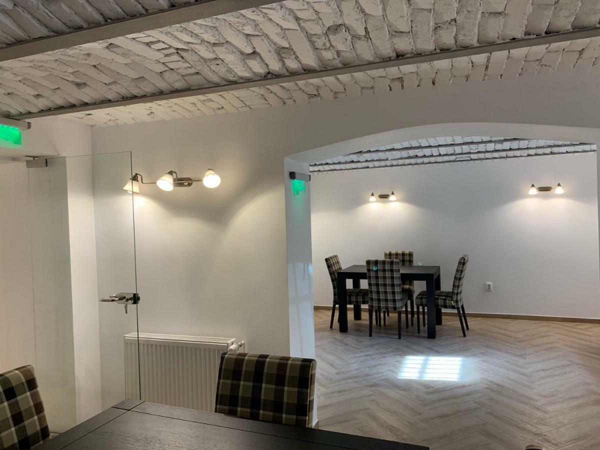 1790 Margarethengasse Guesthouse シビウ エクステリア 写真