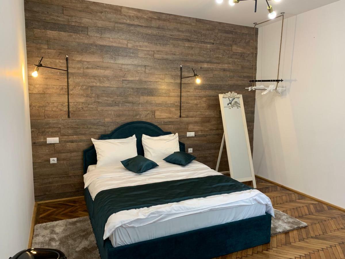 1790 Margarethengasse Guesthouse シビウ エクステリア 写真