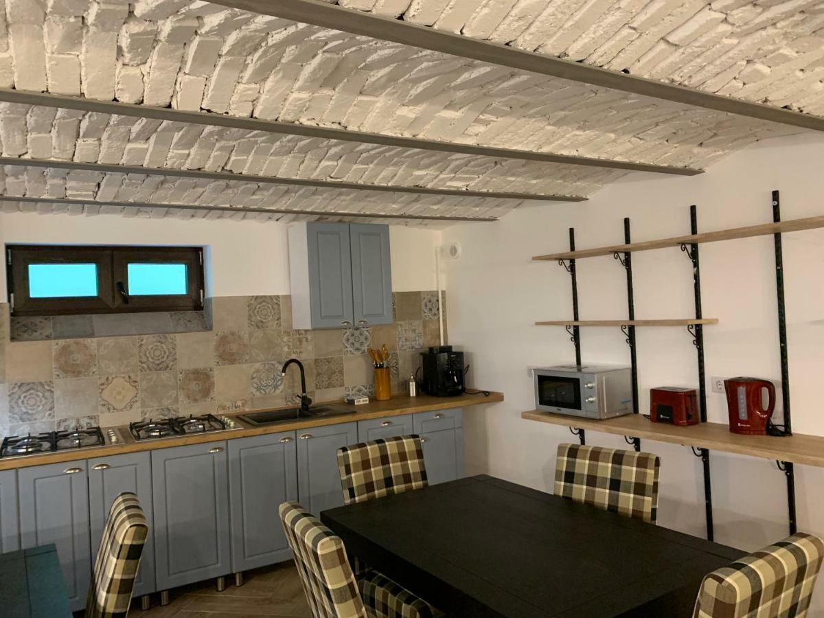 1790 Margarethengasse Guesthouse シビウ エクステリア 写真