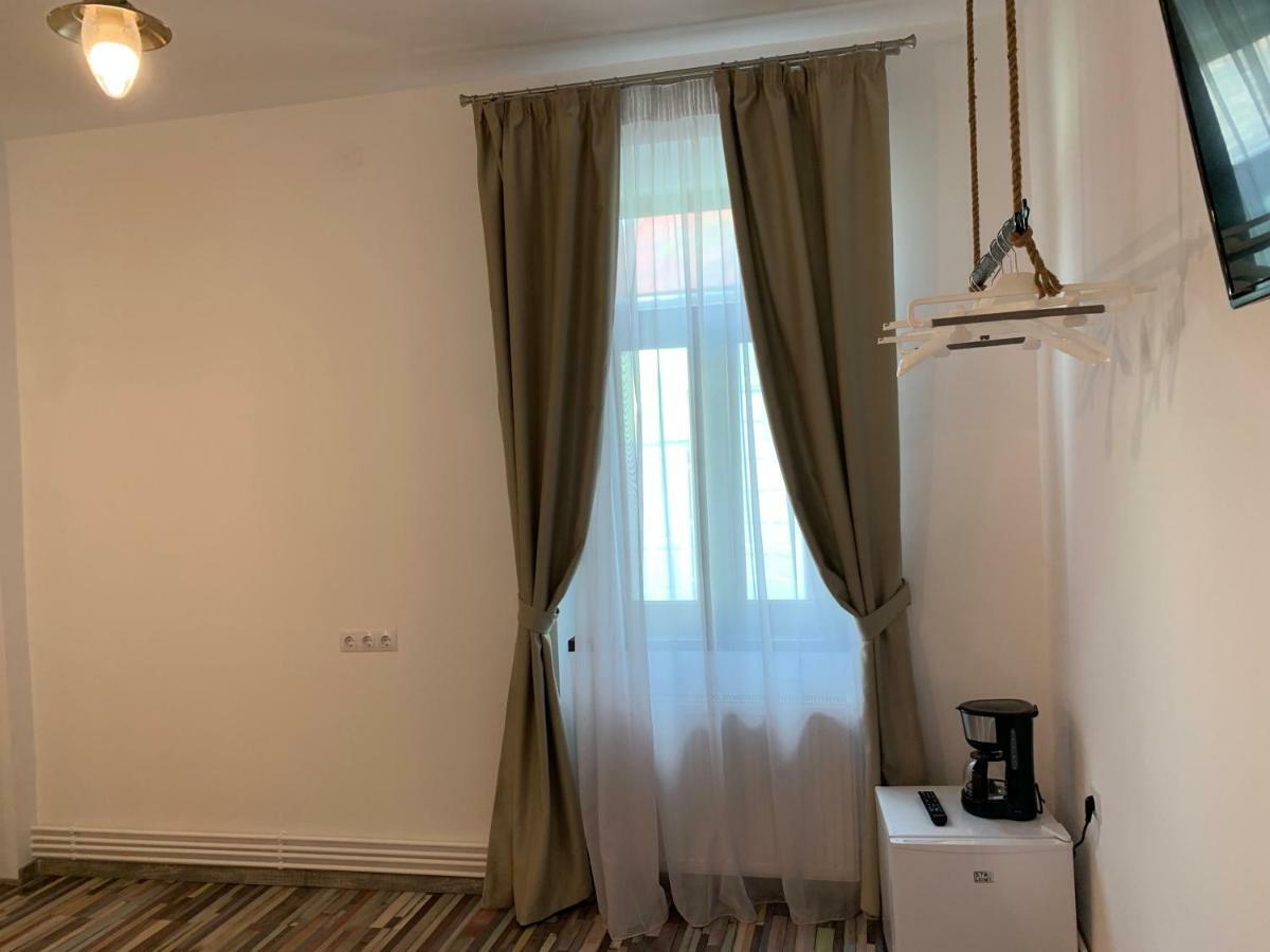1790 Margarethengasse Guesthouse シビウ エクステリア 写真