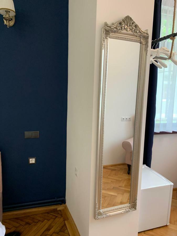1790 Margarethengasse Guesthouse シビウ エクステリア 写真