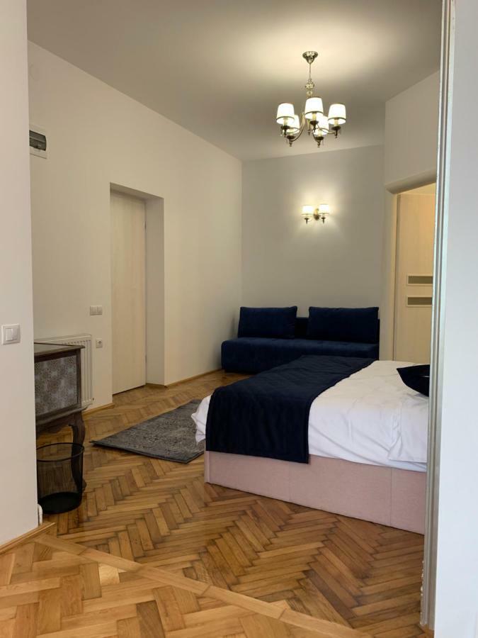 1790 Margarethengasse Guesthouse シビウ エクステリア 写真