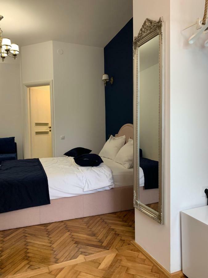 1790 Margarethengasse Guesthouse シビウ エクステリア 写真