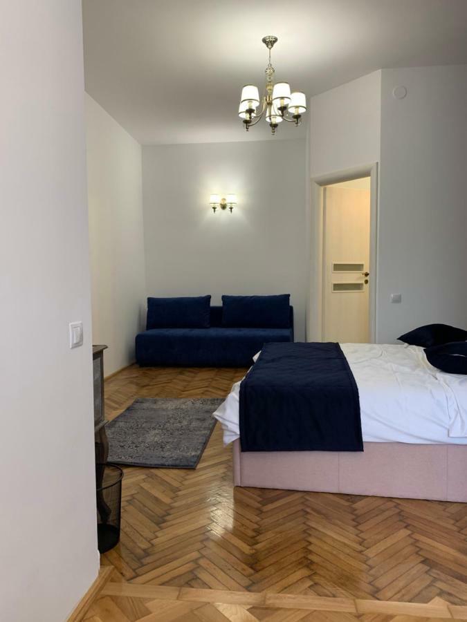 1790 Margarethengasse Guesthouse シビウ エクステリア 写真