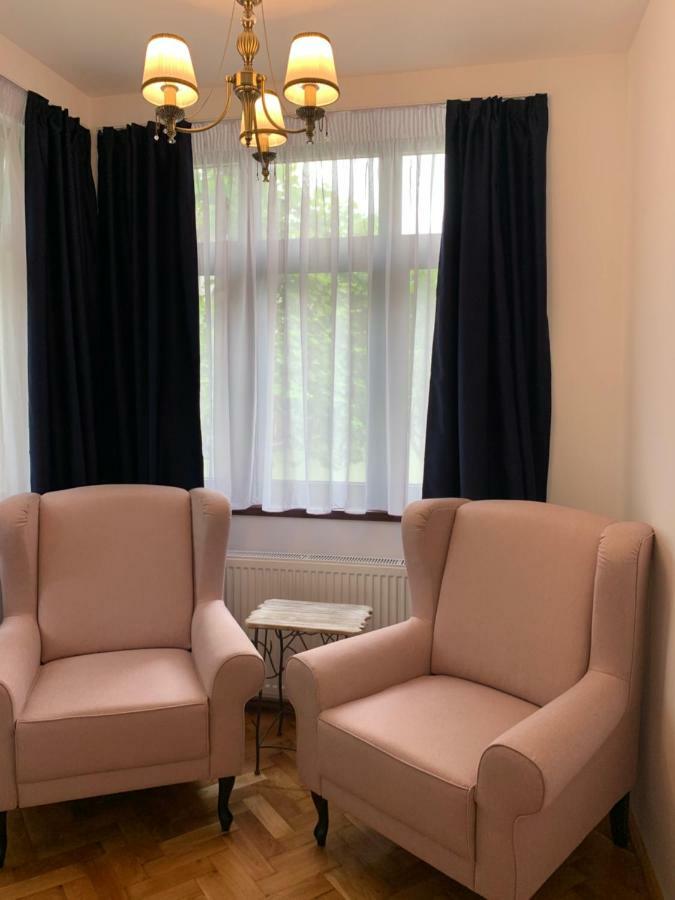 1790 Margarethengasse Guesthouse シビウ エクステリア 写真