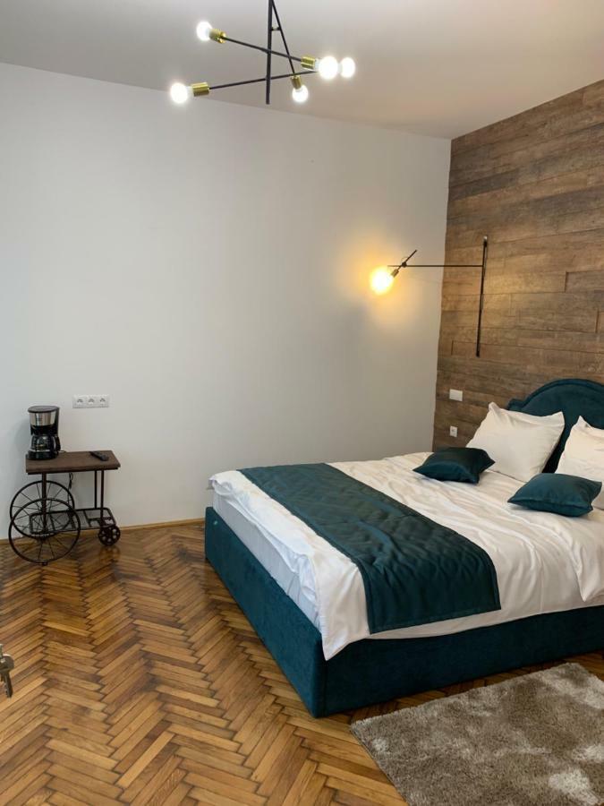 1790 Margarethengasse Guesthouse シビウ エクステリア 写真