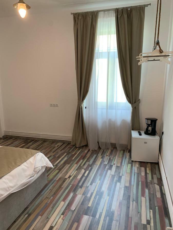 1790 Margarethengasse Guesthouse シビウ エクステリア 写真