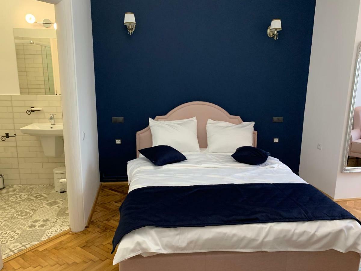 1790 Margarethengasse Guesthouse シビウ エクステリア 写真