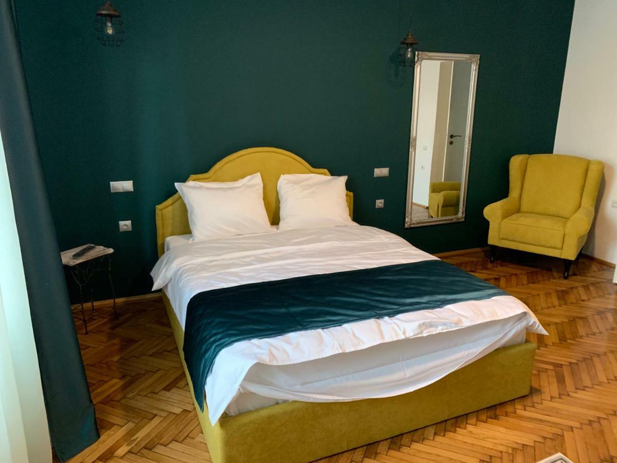 1790 Margarethengasse Guesthouse シビウ エクステリア 写真