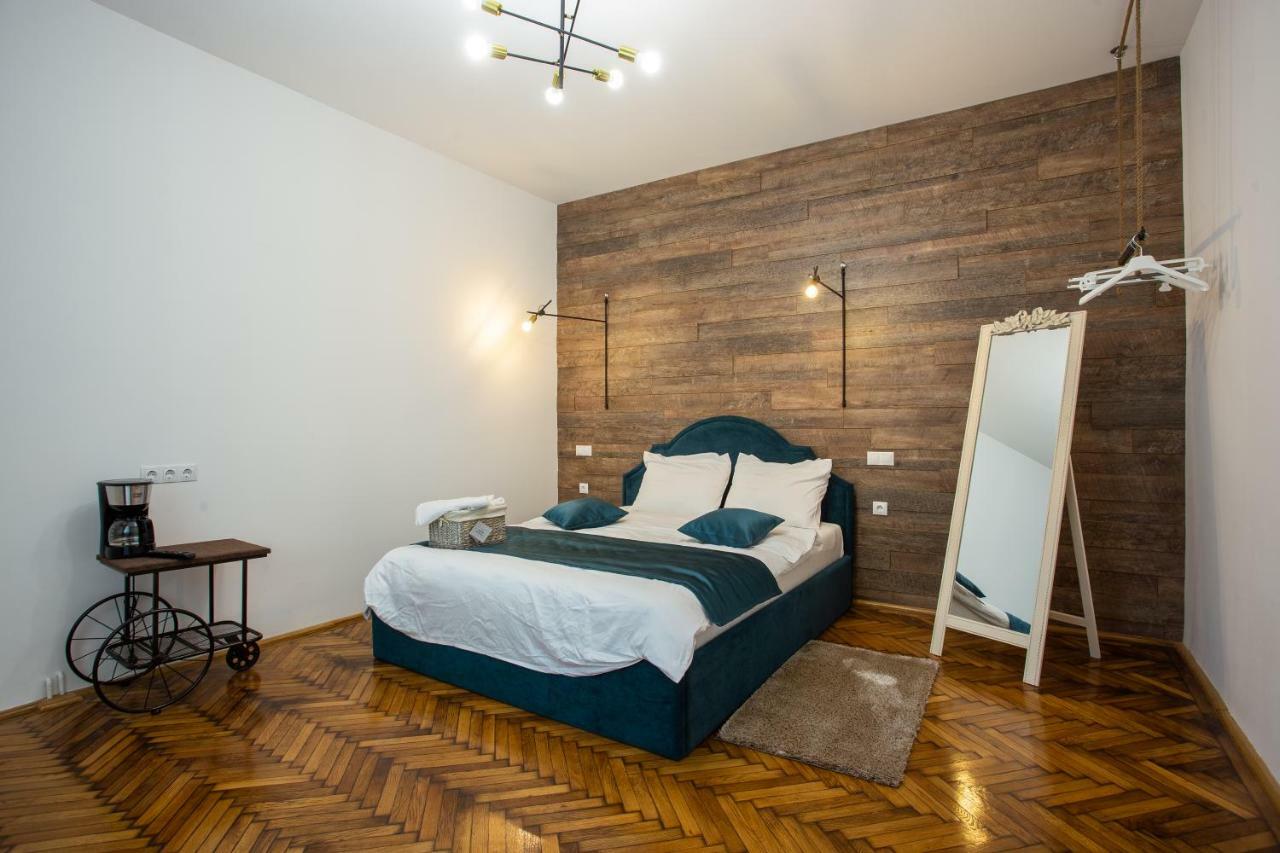 1790 Margarethengasse Guesthouse シビウ エクステリア 写真