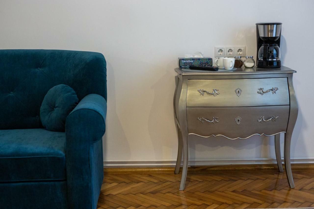 1790 Margarethengasse Guesthouse シビウ エクステリア 写真