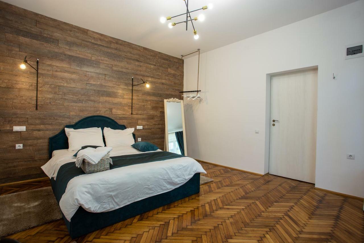 1790 Margarethengasse Guesthouse シビウ エクステリア 写真