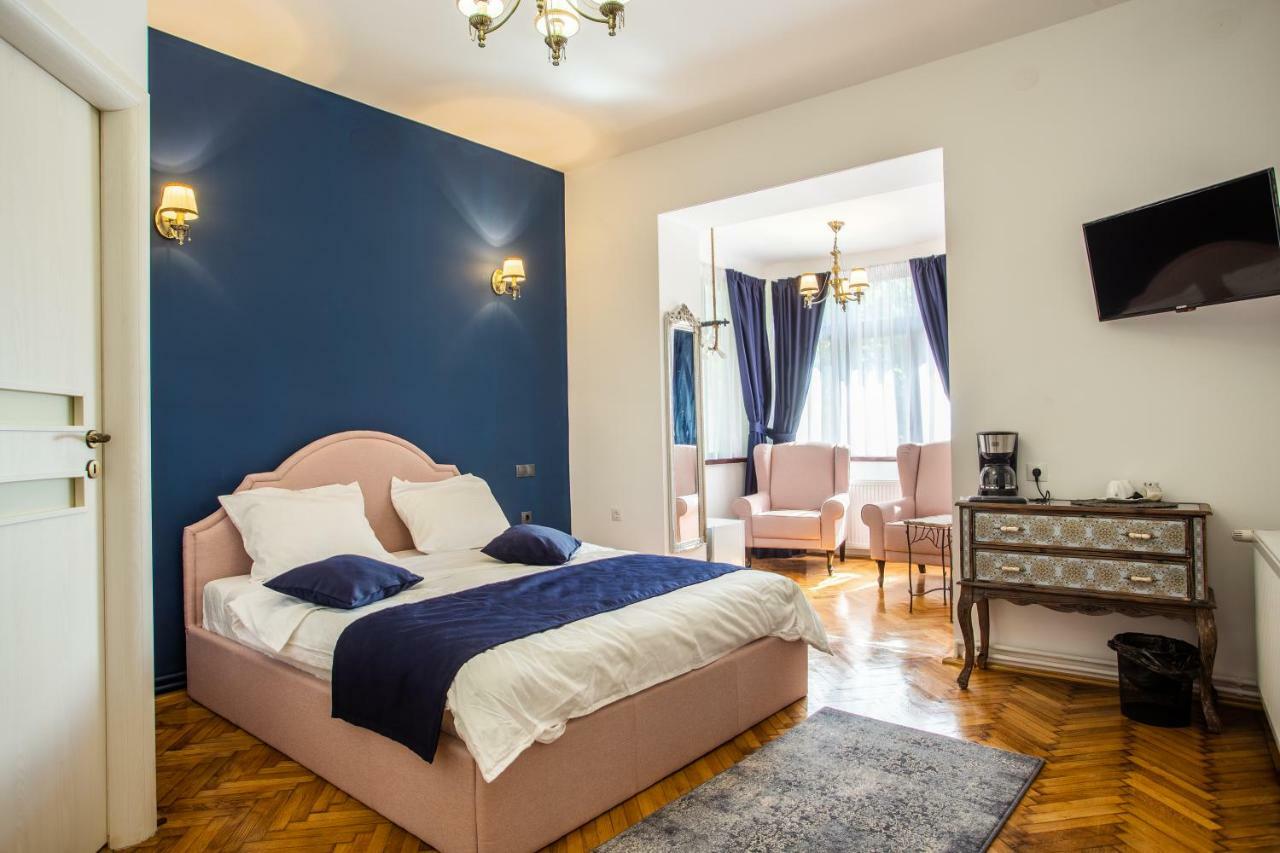 1790 Margarethengasse Guesthouse シビウ エクステリア 写真