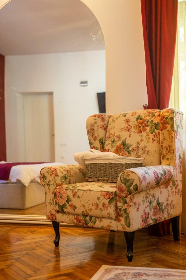 1790 Margarethengasse Guesthouse シビウ エクステリア 写真