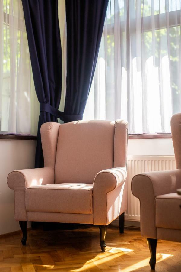 1790 Margarethengasse Guesthouse シビウ エクステリア 写真