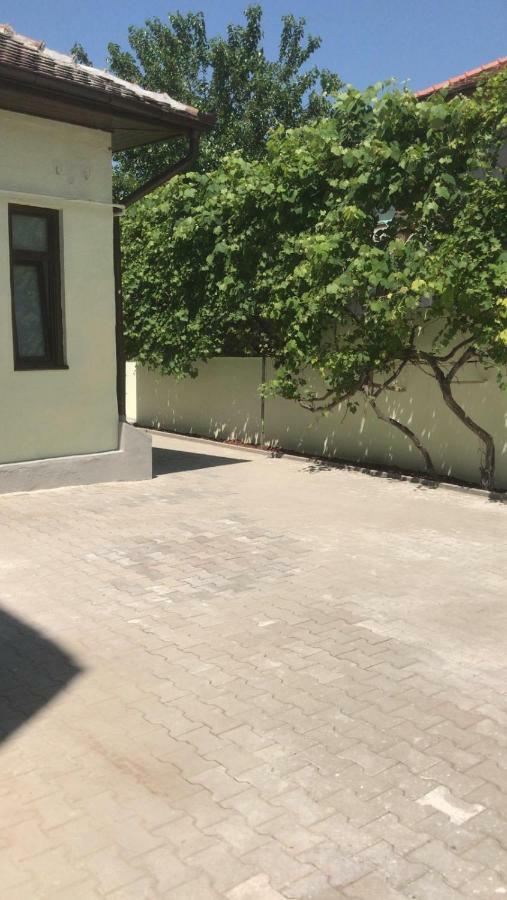 1790 Margarethengasse Guesthouse シビウ エクステリア 写真