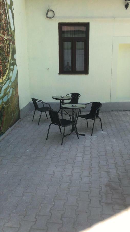 1790 Margarethengasse Guesthouse シビウ エクステリア 写真